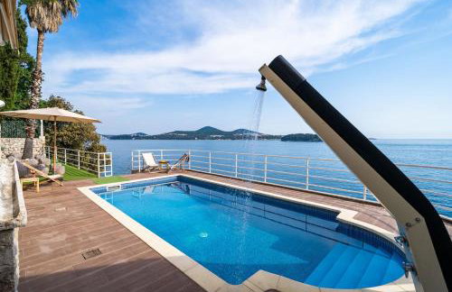 Villa Luce Dubrovnik - Foto 62