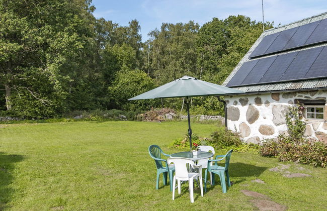 2 bedroom House in Siretorp with garden - Photo 2