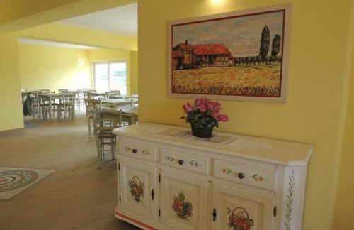 Agriturismo Corte Ambrosi - Foto 8