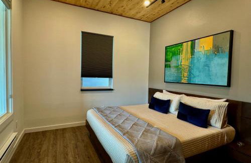 The Cove at Port Orford - 5 Ocean Front Suites - Foto 42