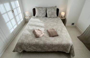 Le Bessinois - Appartement Centre Bourg - Foto 28