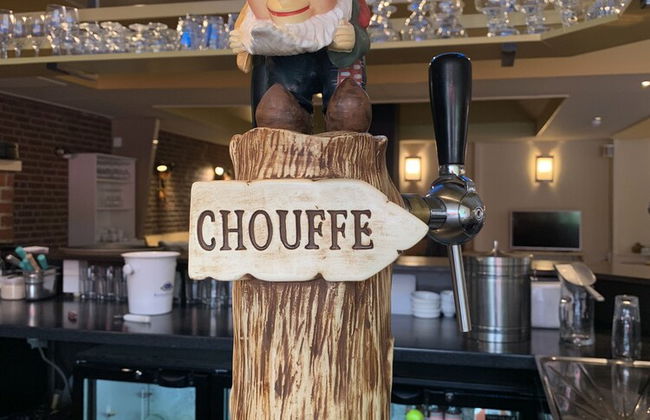 Orava Durbuy - Foto 38