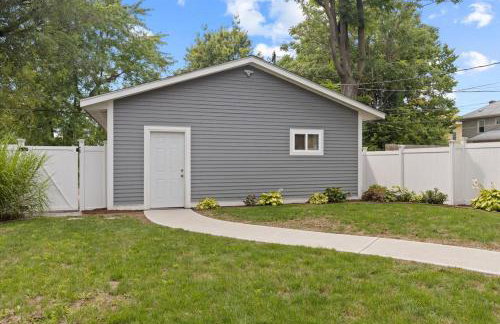 Mapleton - Workfriendly, football table, yard, free parking - Photo 42