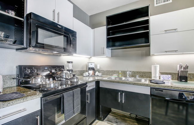 Global Luxury Suites at Marina Del Rey - Foto 27