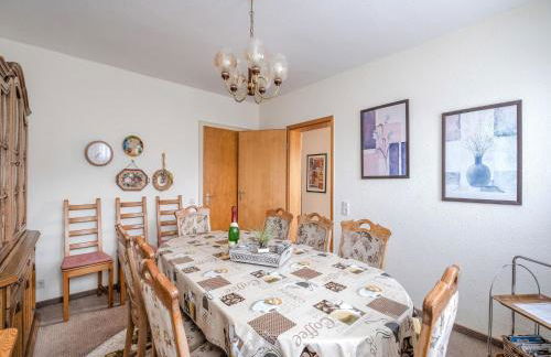 Geräumiges Apartment am Waldrand im Sauerland - Foto 8