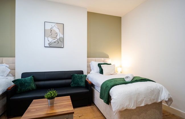 Innovation House - Foto 39