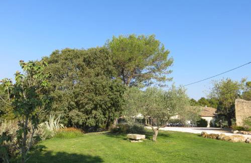 Les Studios-Hôtel de Sommières - Foto 43