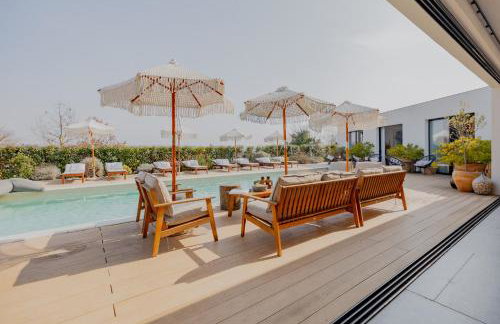 Casa Jena Istria - Villa with amazing pool - Foto 46