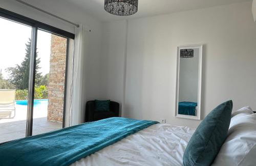 Villa Marcaléone Corse du Sud - Foto 37