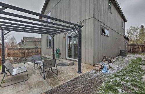 Chic Bend Home with Deck Less Than 3 Mi to Downtown! - Foto 23