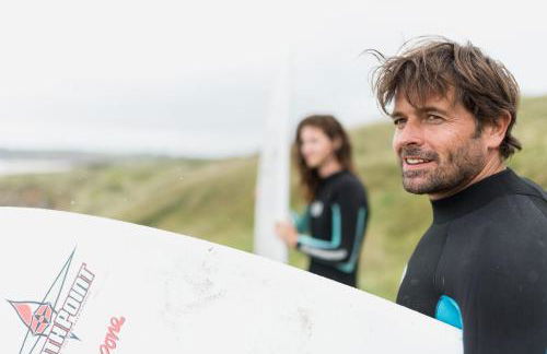 Village Beauséjour - Rêves de mer - Foto 61