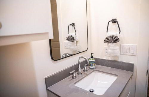 Gruene Daze Chalet - Stylish Aframe - Escape the Ordinary - Foto 42