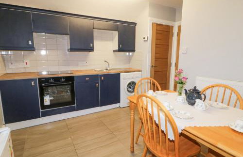 Ballard Cottage Annexe - Foto 7