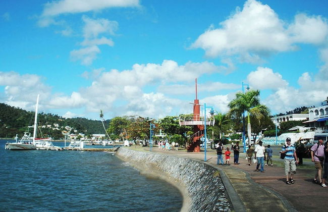 Appart-hotel Veras Samana No 12 - Photo 10