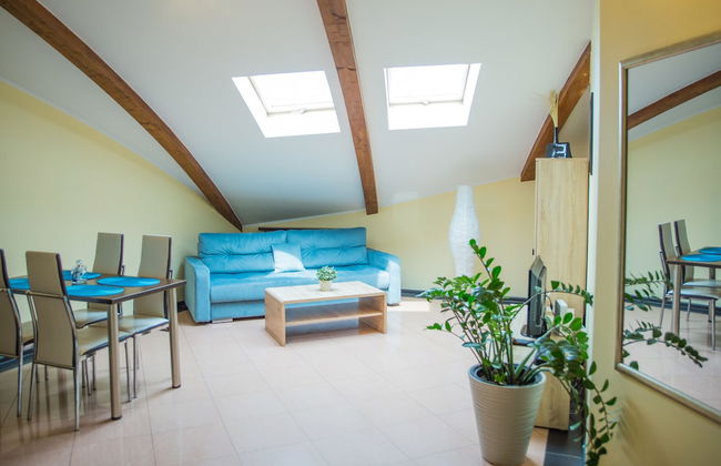 City Aparthotel - Foto 52