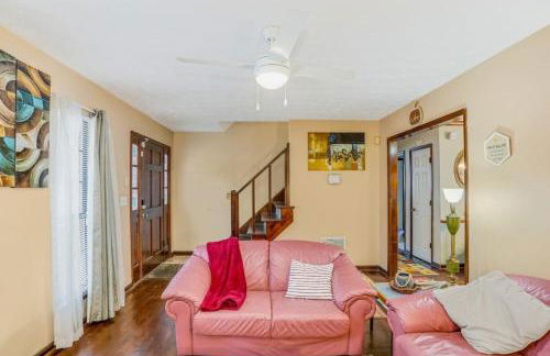 Massive 3 bedroom with fenced yard - Foto 21