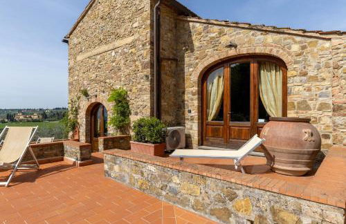 Podere San Bartolo- Fienile - Foto 37