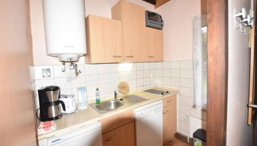 Ferienhaus in der Naehe der Ostsee - Foto 5