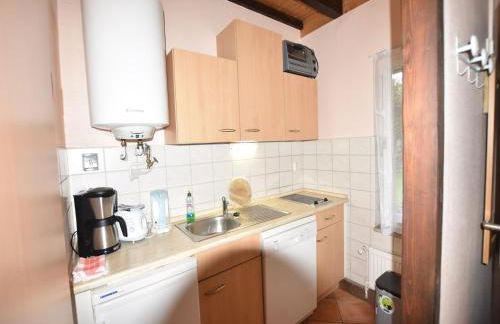 Ferienhaus in der Naehe der Ostsee - Foto 5