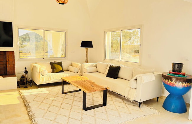 Villa in the Mountains Hammamet - Foto 15