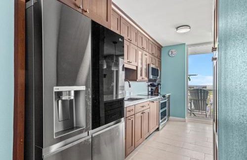 Galvestonian by Ryson Vacation Rentals - Foto 14