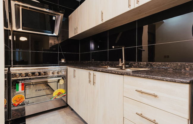 Mountain View Hotel & Apartment - Foto 51