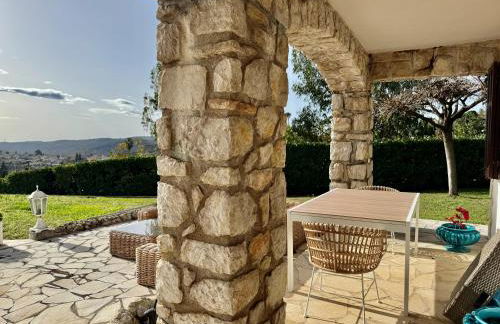 Sea View Villa in the French Riviera - Foto 40