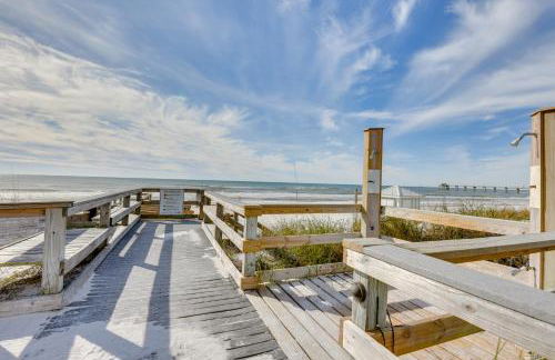 Sunny Fort Walton Beach Condo - Walk to Ocean! - Foto 33