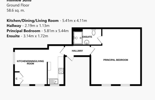 Beachside Suites - Photo 24