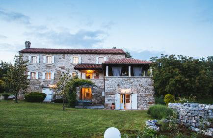 Stancia Vigini by Villas Guide - Foto 8