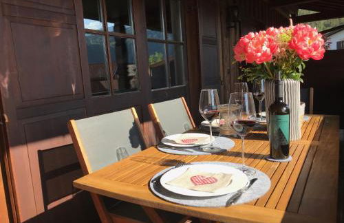 Ferienwohnung Winklblick - Foto 22