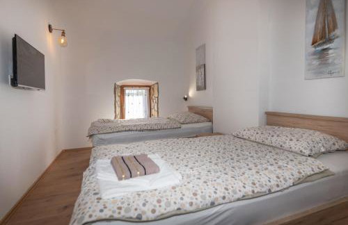 Villa Biba, a seaside hideaway with a pool - Foto 16