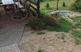 Stodoła Simonka na punkcie widokowym - Foto 22