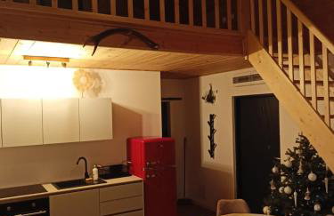 Grudza Barn House - Foto 25