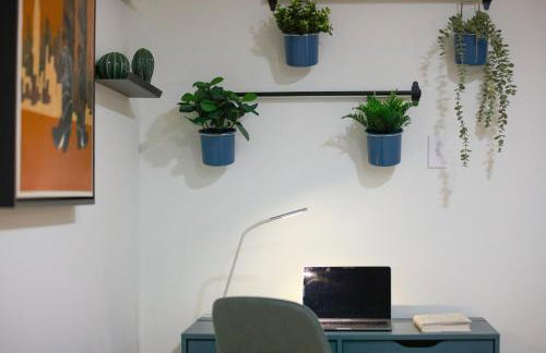 Texas Modern Minutes from Airport - Foto 9