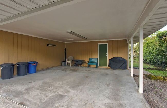 Hale O Makani 3 Bedroom Home by RedAwning - Foto 28