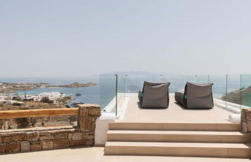 Calma Suites Mykonos - Photo 37