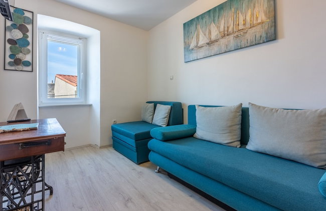 Apartmant Bionda Novi Vinodolski, cozy and nice apartment for 4 people in the city center - Photo 26