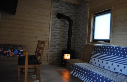 U Kazika w górach - Foto 25