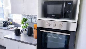 Emeraude du centre Elbeuf Confort et Elegance - Foto 3