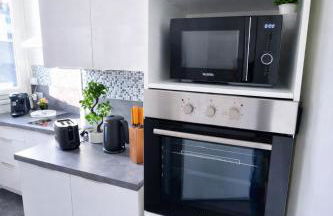 Emeraude du centre Elbeuf Confort et Elegance - Foto 3