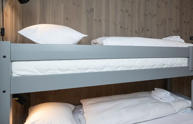 Gausta Residence - Foto 5