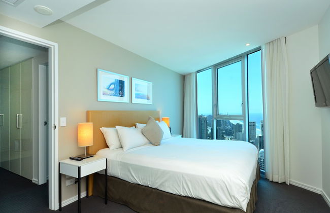 Orchid Residences - HR Surfers Paradise - Foto 44