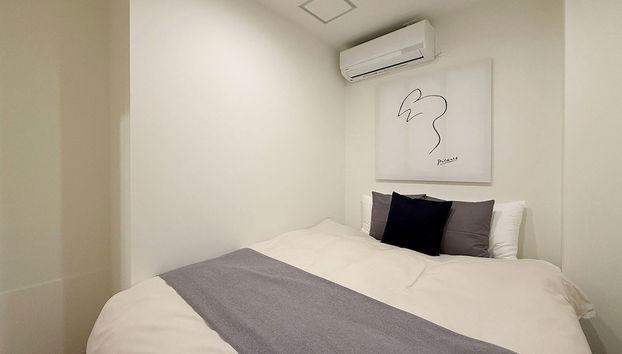 Naou bld 301 - Foto 3, Habitación