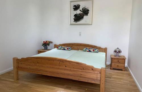 Castle View Living 1 - Best Apartment in Weilburg - Photo 13