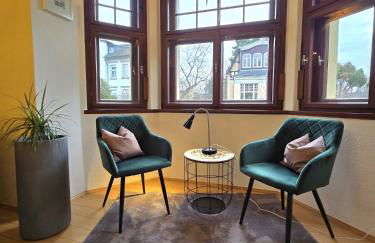 Ferienwohnung im Musikerviertel - Foto 19