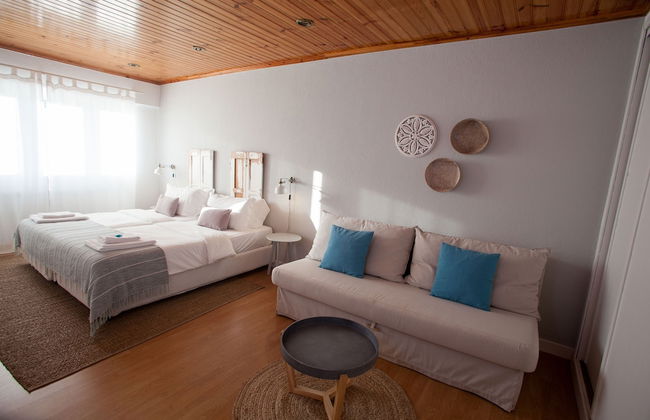 Lisbon Country Villa - Foto 47