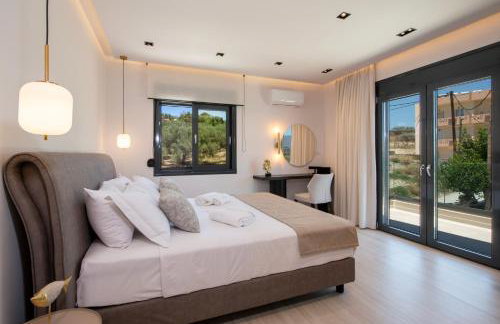 Tersus Luxury Villa - Foto 18