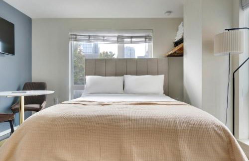 Blueground University Heights rooftop nr University of Washington SEA-919 - Foto 7