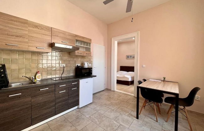 Residence Casa Italia - Foto 73